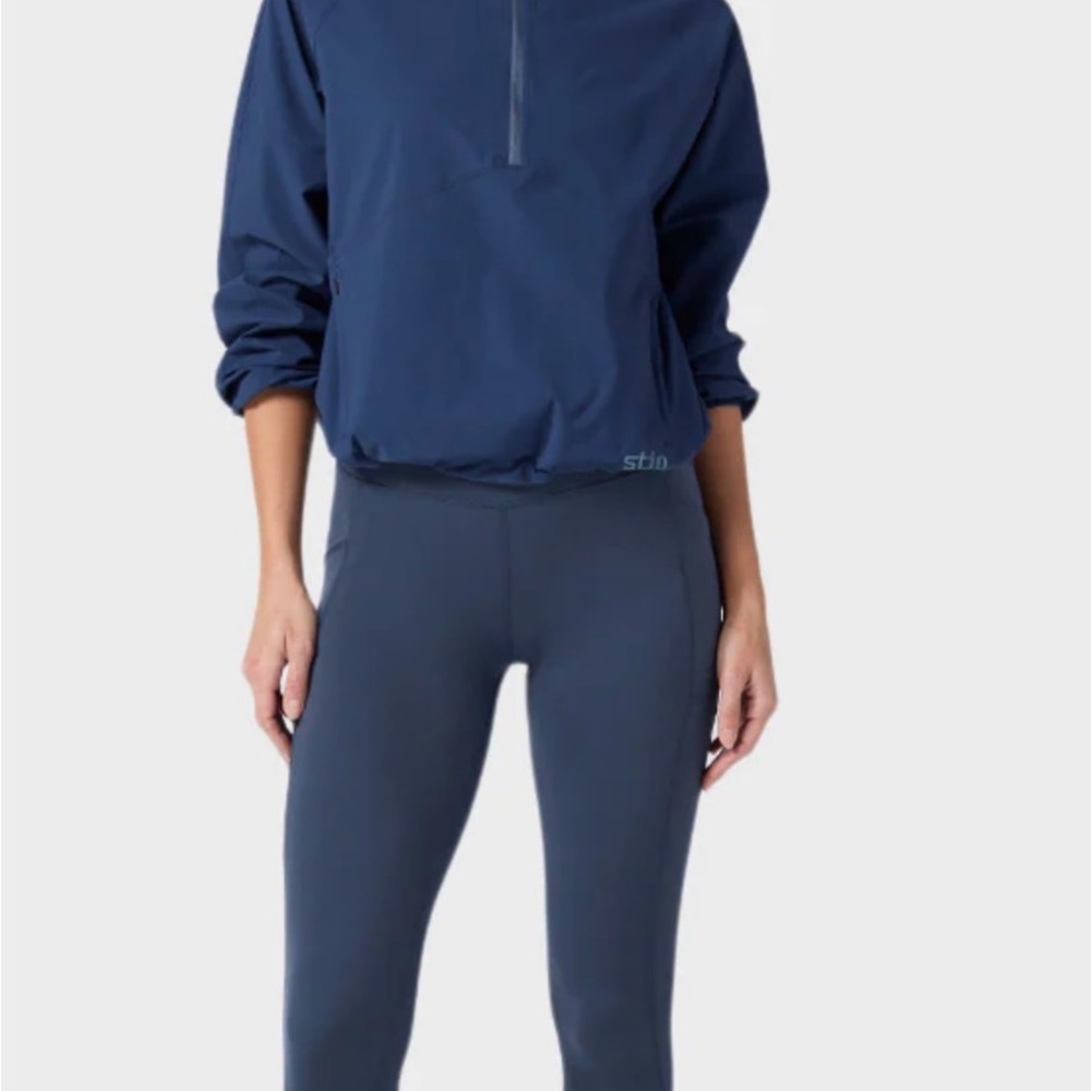 Stio Glide Tech Leggings- Wmn’s - Picture 6 of 12